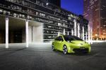 Toyota FT-CH Concept 2010 года